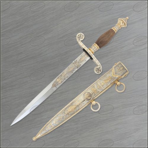 Кортик офицерский (ВМФ) «Северный ветер»